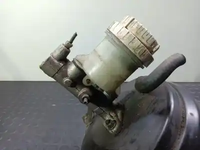 Second-hand car spare part brake servo for mitsubishi montero v20 v40 2800 td glx 4-ptas. oem iam references 85403400  