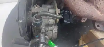 Pezzo di ricambio per auto di seconda mano MOTORE COMPLETO per CHEVROLET MATIZ  Riferimenti OEM IAM B10S1  