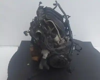 Second-hand car spare part complete engine for chevrolet matiz 1.0i 66 s oem iam references b10s1  