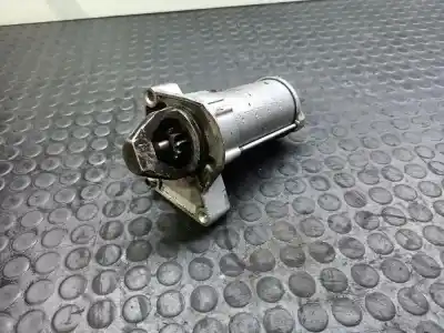 Peça sobressalente para automóvel em segunda mão Motor De Arranque por CITROEN C3 1.6 Blue-HDI FAP Referências OEM IAM 9675660680  0001174601