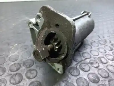 Peça sobressalente para automóvel em segunda mão Motor De Arranque por DACIA DOKKER 1.5 BLUE dCi Diesel FAP CAT Referências OEM IAM 23300332  