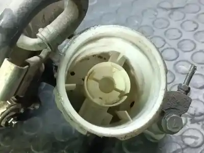 Second-hand car spare part brake servo for mitsubishi l 200 k6 7 2500 td glx 4-ptas. oem iam references mr449474  852037134630