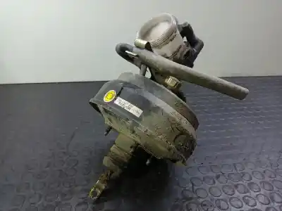 Second-hand car spare part brake servo for mitsubishi l 200 k6 7 2500 td glx 4-ptas. oem iam references mr449474  852037134630