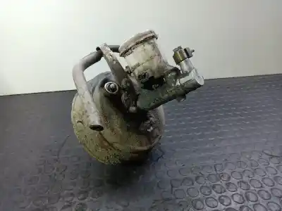 Second-hand car spare part brake servo for mitsubishi l 200 k6 7 2500 td glx 4-ptas. oem iam references mr449474  852037134630