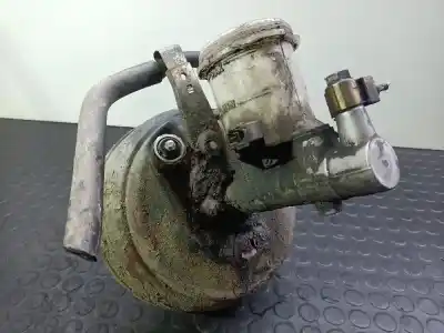 Second-hand car spare part brake servo for mitsubishi l 200 k6 7 2500 td glx 4-ptas. oem iam references mr449474  852037134630