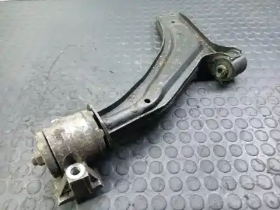 Peça sobressalente para automóvel em segunda mão braço de suspensão inferior dianteiro direito por land rover freelander (ln) 20t2n referências oem iam 
