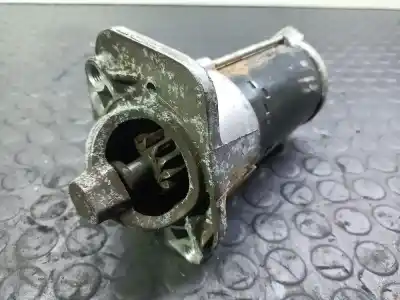 Peça sobressalente para automóvel em segunda mão motor de arranque por renault clio iii 1.5 dci diesel cat (k9k-830) 90 cv / 66 kw referências oem iam 233006508r  