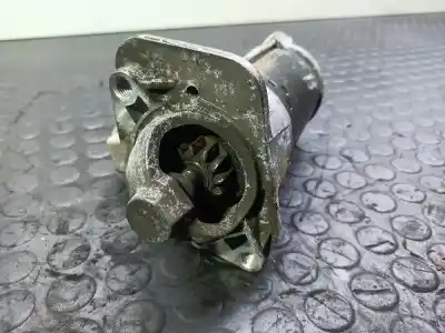 Peça sobressalente para automóvel em segunda mão motor de arranque por renault clio iii 1.5 dci diesel cat (k9k-830) 90 cv / 66 kw referências oem iam 233006508r  