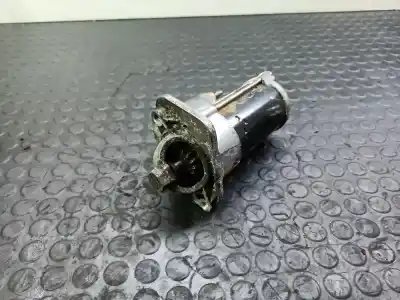 Peça sobressalente para automóvel em segunda mão motor de arranque por renault clio iii 1.5 dci diesel cat (k9k-830) 90 cv / 66 kw referências oem iam 233006508r  
