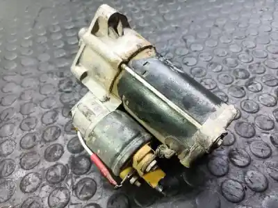 Peça sobressalente para automóvel em segunda mão MOTOR DE ARRANQUE por RENAULT CLIO III  Referências OEM IAM 233006508R  