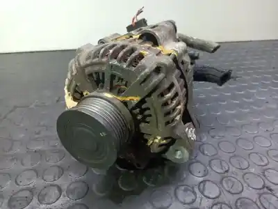Pezzo di ricambio per auto di seconda mano alternatore per kia carens 2.0 crdi lx monovolumen riferimenti oem iam 3730027012  021319112