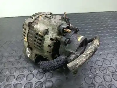 Pezzo di ricambio per auto di seconda mano alternatore per kia carens 2.0 crdi lx monovolumen riferimenti oem iam 3730027012  021319112