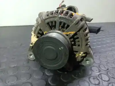 Pezzo di ricambio per auto di seconda mano alternatore per kia carens 2.0 crdi lx monovolumen riferimenti oem iam 3730027012  021319112