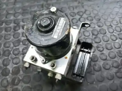 Peça sobressalente para automóvel em segunda mão abs por bmw serie 1 berlina (e81/e87) 2.0 turbodiesel cat referências oem iam 34526772214  3451677221301