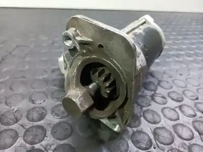 Peça sobressalente para automóvel em segunda mão motor de arranque por renault kangoo 1.5 blue dci diesel fap 95 cv / 70 kw referências oem iam 233006508r  