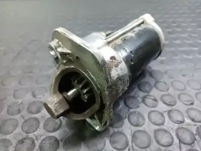 Peça sobressalente para automóvel em segunda mão motor de arranque por renault kangoo 1.5 blue dci diesel fap 95 cv / 70 kw referências oem iam 233006508r  
