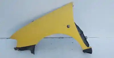 Second-hand car spare part LEFT FRONT FIN for SEAT IBIZA  OEM IAM references   