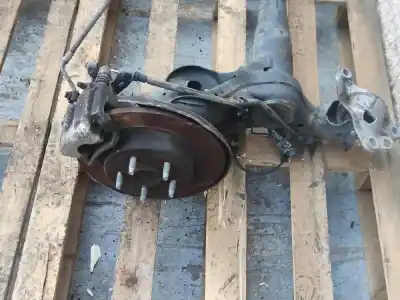 Peça sobressalente para automóvel em segunda mão charrió / suporte de eixo de trás por opel astra k sports tourer edition referências oem iam 