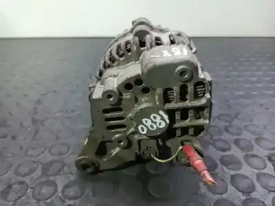 Gebrauchtes Autoersatzteil lichtmaschine zum renault clio ii fase ii 1.2 oem-iam-referenzen 8200065730  