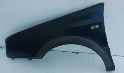 Second-hand car spare part Left Front Fin for PEUGEOT 106 (S2) 1.1 OEM IAM references   