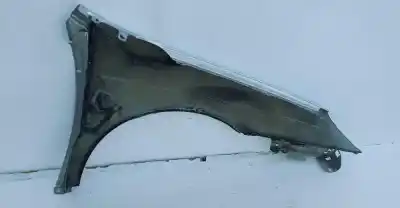 Second-hand car spare part left front fin for citroen c5 berlina collection oem iam references   