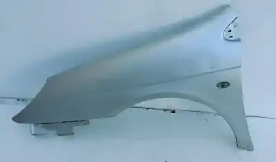 Second-hand car spare part Left Front Fin for CITROEN C5 BERLINA Collection OEM IAM references   