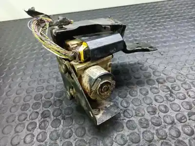 Piesă de schimb auto la mâna a doua ABS pentru PEUGEOT 207  Referințe OEM IAM 9663945580  