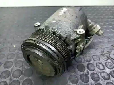 Peça sobressalente para automóvel em segunda mão compressor de ar condicionado a/a a/c por opel zafira a zafira a referências oem iam 24464152  