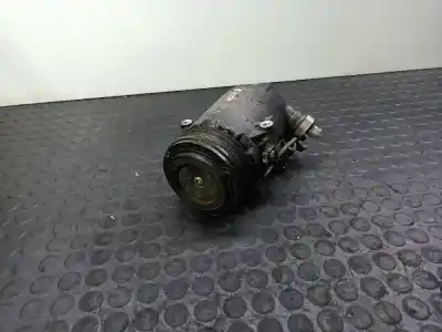 Pezzo di ricambio per auto di seconda mano compressore aria condizionata per opel zafira a zafira a riferimenti oem iam 24464152