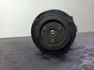 Peça sobressalente para automóvel em segunda mão compressor de ar condicionado a/a a/c por opel zafira a zafira a referências oem iam 24464152  