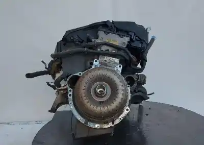 Gebrauchtes Autoersatzteil KOMPLETTER MOTOR zum BMW SERIE 3  OEM-IAM-Referenzen M47N204D4  
