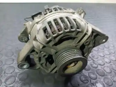 Автозапчасти б/у генератор за CORSA ASTRA G BERLINA Sport ссылки OEM IAM 0124415002  90561971