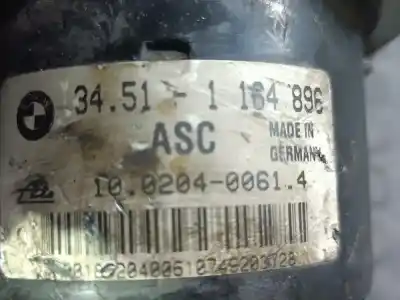 Second-hand car spare part ABS for AUDI A3 (8L1)  OEM IAM references 34511164896  