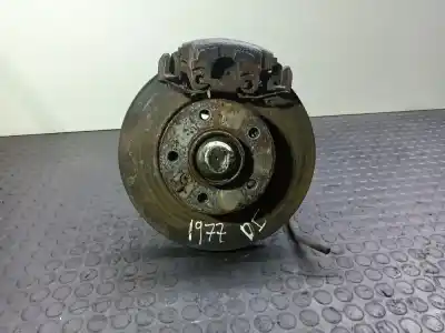 Second-hand car spare part Front Right Knuckle for BMW SERIE 3 BERLINA (E36) 2.0 24V OEM IAM references   