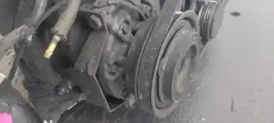 Автозапчасти б/у полный двигатель за AUDI A4 AVANT (B5) 1.9 TDI Quattro ссылки OEM IAM ATJ  