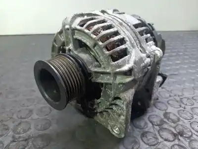 Peça sobressalente para automóvel em segunda mão alternador por seat cordoba berlina (6k2) stella referências oem iam 441525