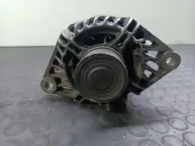 Автозапчастина б/у генератор для fiat stilo (192) 1.9 jtd / 1.9 jtd 115 active посилання на oem iam 51727338  