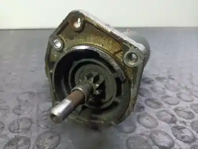 Peça sobressalente para automóvel em segunda mão motor de arranque por seat ibiza (6k1) select referências oem iam 0001107025