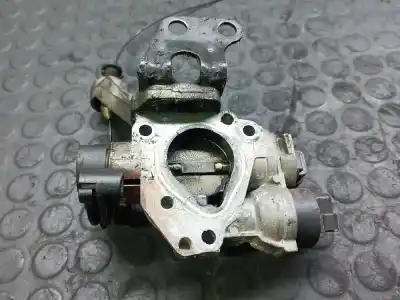 Pezzo di ricambio per auto di seconda mano scatola della farfalla per renault clio ii fase ii (b/cb0) clio riferimenti oem iam h873633  