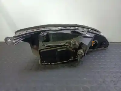 Second-hand car spare part left headlight for ford focus berlina (cak) ambiente oem iam references 206348b  