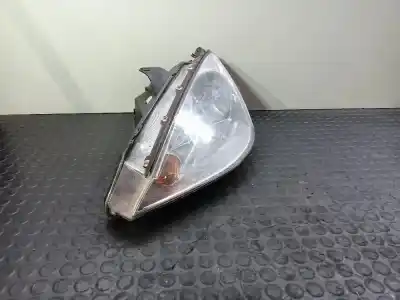 Second-hand car spare part left headlight for ford focus berlina (cak) ambiente oem iam references 206348b  