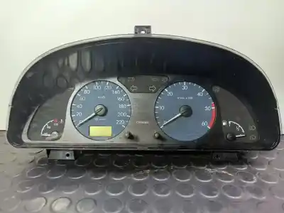 Автозапчастина б/у ПАНЕЛЬ ІНСТРУМЕНТІВ для CITROEN XSARA  Посилання на OEM IAM 9643206580  