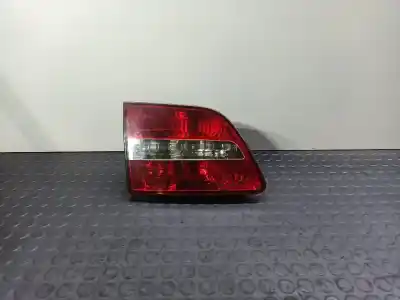 Pezzo di ricambio per auto di seconda mano luce di coda interna sinistra per fiat stilo multi wagon (192) 1.9 multijet 120 dynamic riferimenti oem iam 51717943  28180102