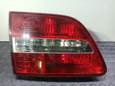 Pezzo di ricambio per auto di seconda mano luce di coda interna sinistra per fiat stilo multi wagon (192) 1.9 multijet 120 dynamic riferimenti oem iam 51717943  28180102