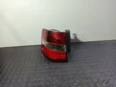 Автозапчастина б/у лівий ход ліхар для FIAT STILO MULTI WAGON (192) 1.9 Multijet 120 Dynamic Посилання на OEM IAM 28190102  