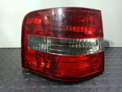 Second-hand car spare part left tailgate light for fiat stilo multi wagon (192) 1.9 multijet 120 dynamic oem iam references 28190102  