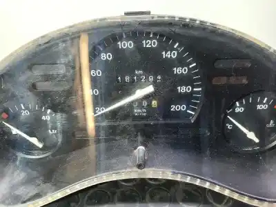 Second-hand car spare part  for OPEL CORSA B  OEM IAM references 87001296  90386325