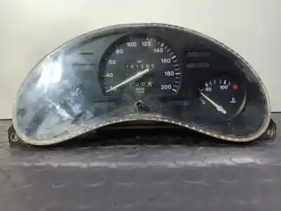 Peça sobressalente para automóvel em segunda mão quadrante por opel corsa b corsa b referências oem iam 87001296  90386325