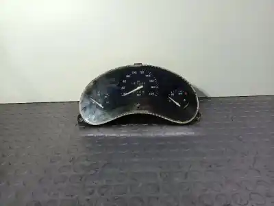 Peça sobressalente para automóvel em segunda mão quadrante por opel corsa b corsa b referências oem iam 87001296  90386325