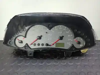 Автозапчастина б/у ПАНЕЛЬ ІНСТРУМЕНТІВ для FORD FOCUS  Посилання на OEM IAM 98AP10841BC  